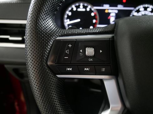 Used 2023 Mitsubishi Outlander SE image 27