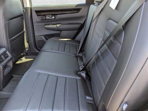 New 2026 Honda CR-V EX-L image 25