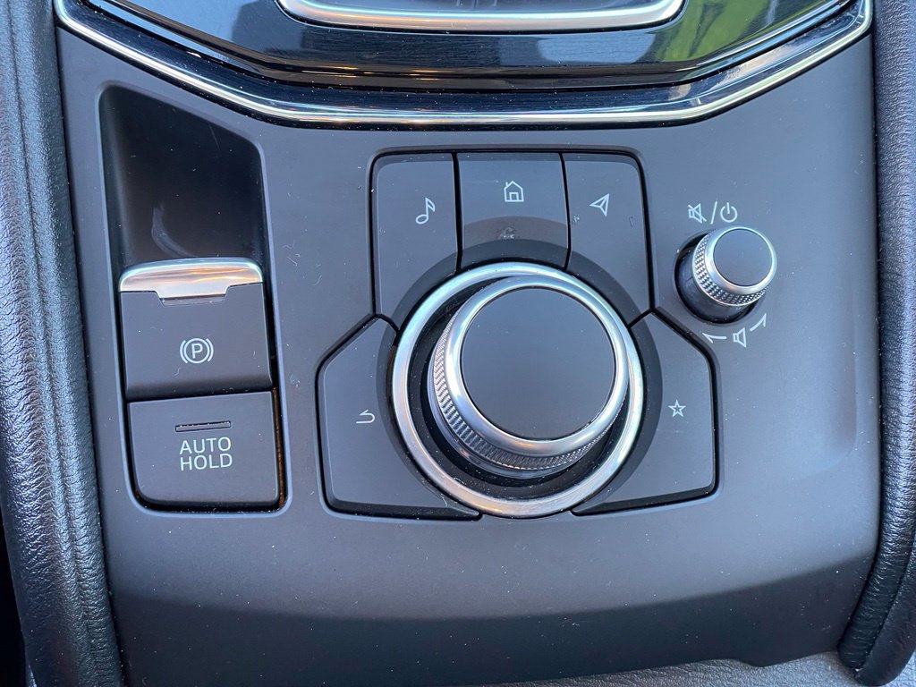 Used 2024 MAZDA CX-5 AWD 2.5 S w/ Select Package image 27
