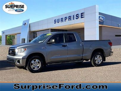 Used 2013 Toyota Tundra 2WD Double Cab