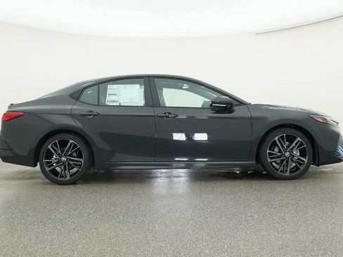 New 2026 Toyota Camry XSE image 27