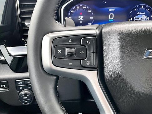 Used 2025 Chevrolet Silverado 1500 LT Trail Boss w/ Protection Package image 19