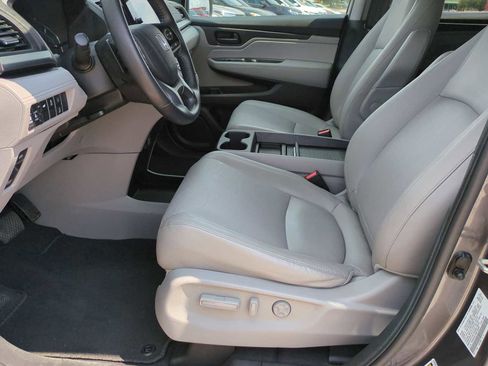 Used 2019 Honda Odyssey EX-L image 19