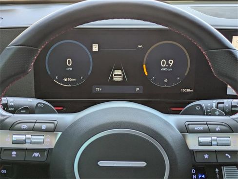 Used 2024 Hyundai Kona N Line image 26
