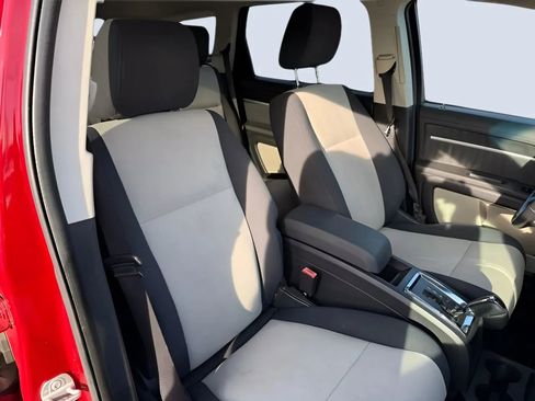 Used 2009 Dodge Journey SXT w/ Premium Convenience Group image 20