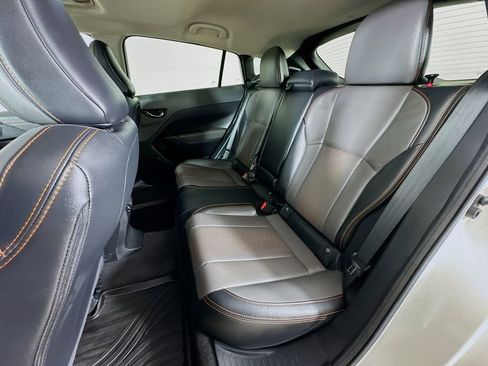 Certified 2025 Subaru Crosstrek 2.5i Limited w/ Popular Package #3A image 19