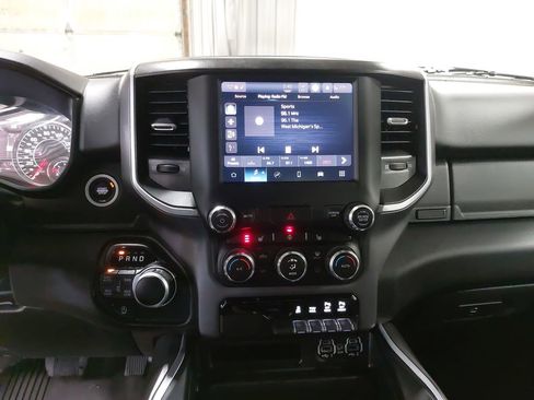 Used 2022 RAM 1500 Big Horn image 19