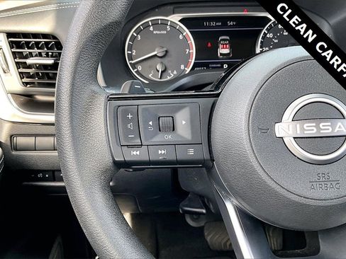 Used 2023 Nissan Rogue SV image 20