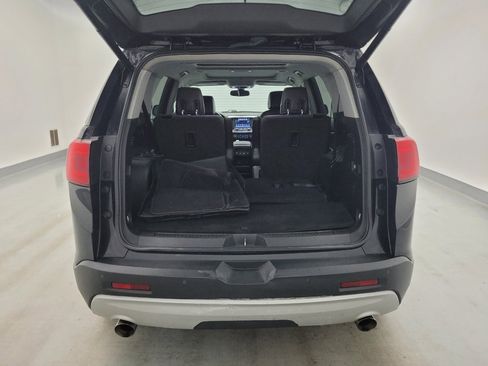 Used 2018 GMC Acadia SLT AWD/4WD image 29