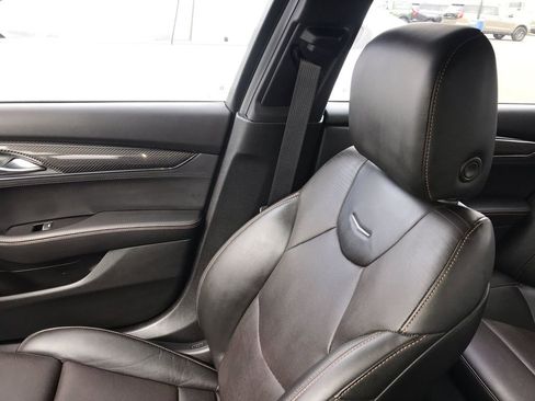 Used 2024 Cadillac CT5 Sport w/ Climate Package image 23