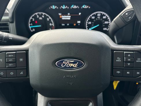 New 2026 Ford F150 STX image 20