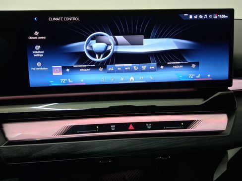 New 2026 BMW 530i RWD image 24