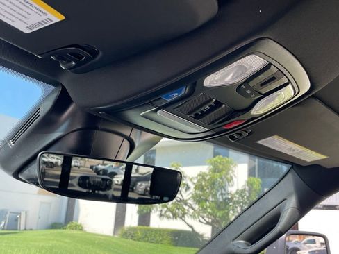 New 2025 RAM 2500 Tradesman image 28