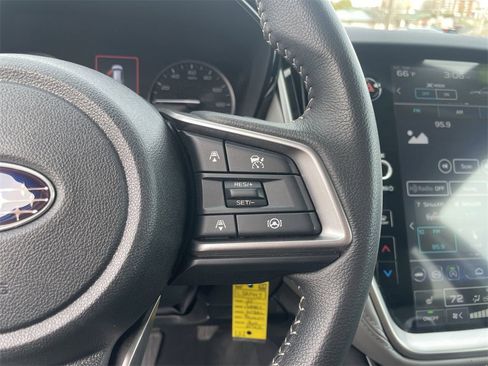 Certified 2025 Subaru Outback Premium w/ Popular Package #1 image 17