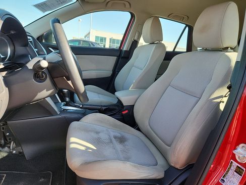 Used 2015 MAZDA CX-5 Sport w/ Bluetooth Audio Package image 13