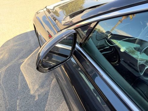 Used 2024 Genesis G80 2.5T image 34