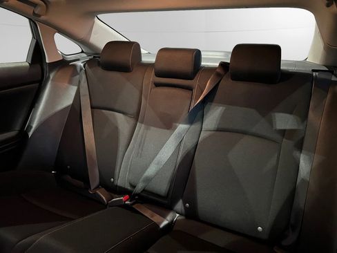 Used 2019 Honda Civic EX image 20