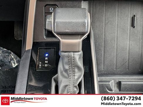 Used 2024 Toyota Tundra SR5 AWD/4WD image 28