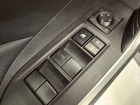 Used 2025 Toyota RAV4 LE FWD image 20