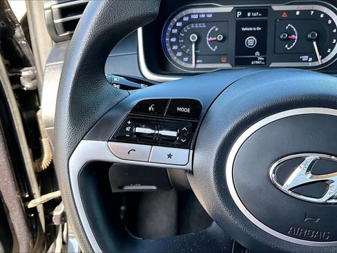 Used 2023 Hyundai Tucson SEL AWD/4WD image 24