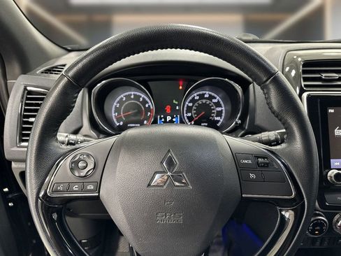 Used 2021 Mitsubishi Outlander Sport GT AWD/4WD image 21