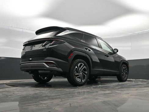 New 2026 Hyundai Tucson Limited image 36