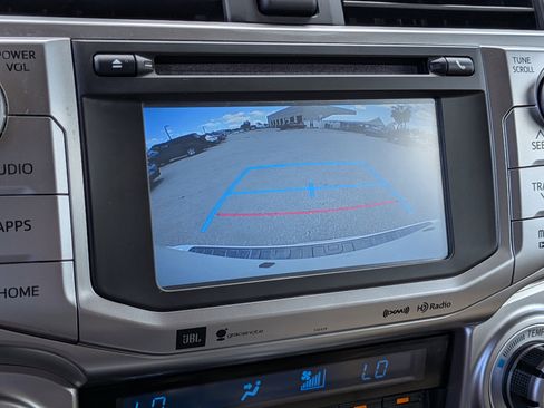 Used 2019 Toyota 4Runner Limited AWD/4WD image 33