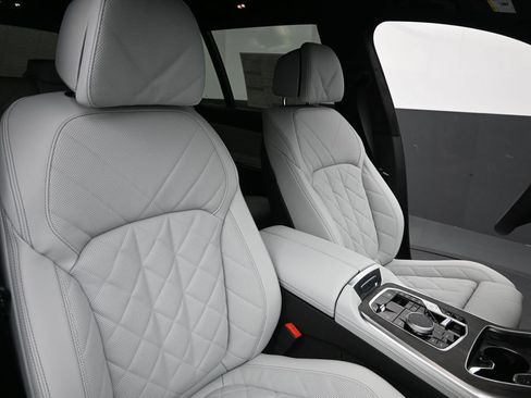 New 2027 BMW X7 xDrive40i AWD/4WD image 22