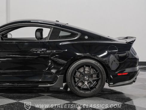 Used 2018 Ford Mustang GT Premium w/ GT Performance Package image 22