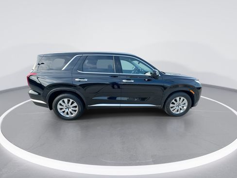 Used 2025 Hyundai Palisade SEL AWD/4WD image 9