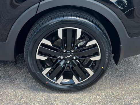 Used 2023 Kia Telluride SX FWD image 37