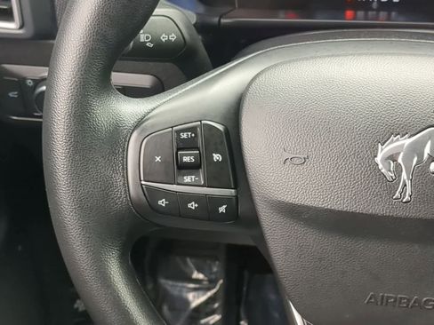 Used 2021 Ford Bronco Sport Big Bend AWD/4WD image 24