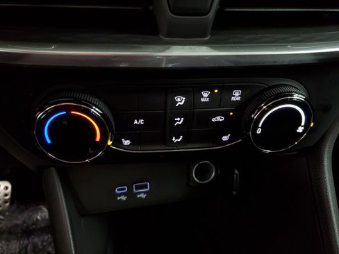 New 2026 Buick Encore GX Sport Touring w/ Advanced Technology Package image 16