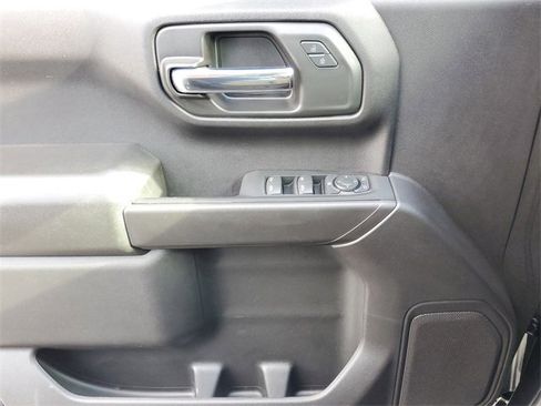 Used 2024 Chevrolet Silverado 1500 Custom Trail Boss image 25