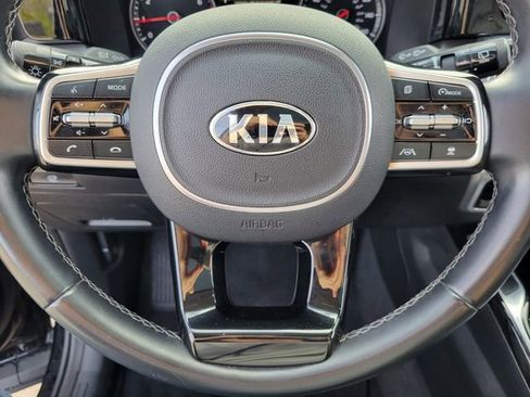 Used 2021 Kia Sorento SX image 21
