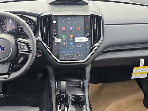 New 2026 Subaru Ascent Bronze Edition image 12