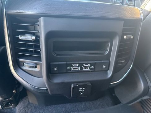 Used 2026 RAM 1500 Laramie w/ Night Edition image 28