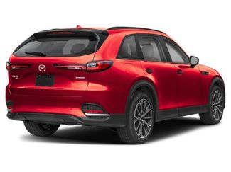 New 2026 MAZDA CX-70 SC AWD/4WD video 2