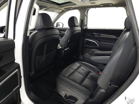 Used 2022 Kia Telluride EX w/ EX Premium Package image 33