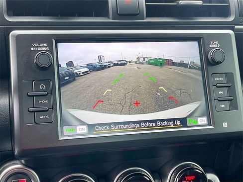 Used 2025 Toyota GR86 Premium image 13