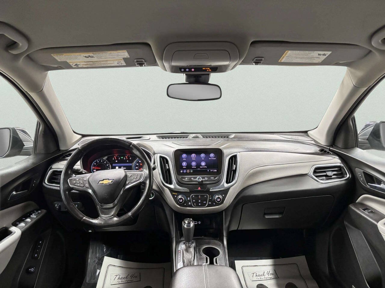 Used 2020 Chevrolet Equinox Premier AWD/4WD image 25