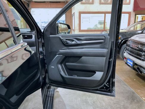 Certified 2021 GMC Yukon Denali w/ Denali Premium Package image 16