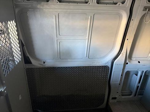 Used 2022 Mercedes-Benz Sprinter 2500 image 16