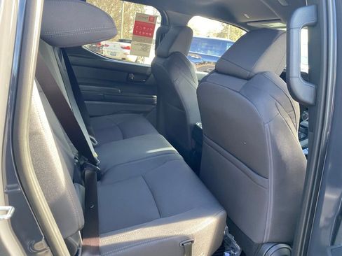 New 2026 Toyota Tacoma SR5 image 15