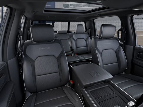 New 2026 RAM 1500 Laramie image 23