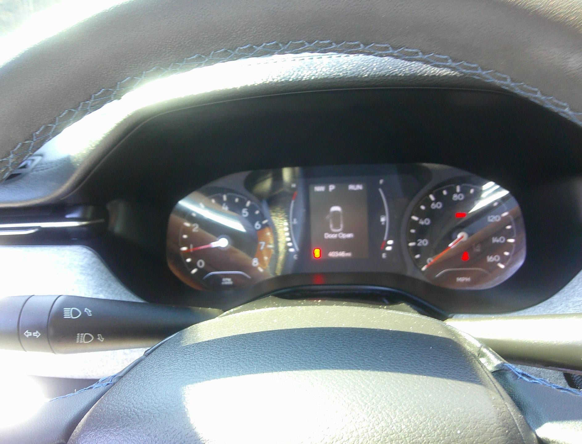 Used 2022 Jeep Compass Latitude FWD image 11