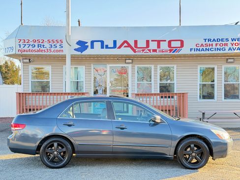 Used 2004 Honda Accord EX image 3