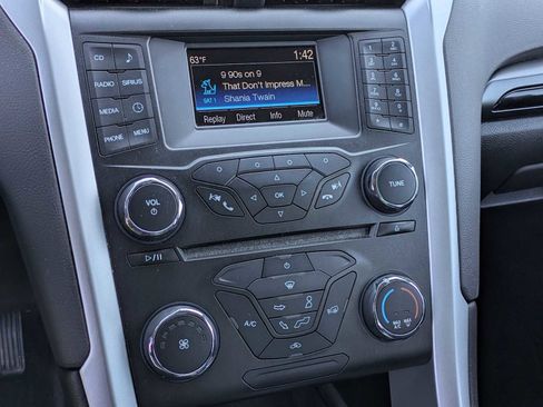 Used 2014 Ford Fusion SE w/ Equipment Group 201A image 23