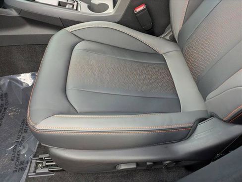 New 2026 Subaru Crosstrek 2.5i Limited image 4