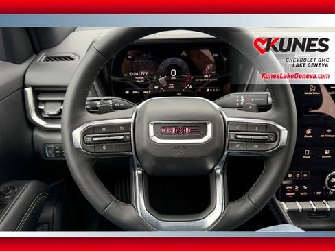 New 2026 GMC Terrain Elevation w/ Elevation Premium Package AWD/4WD image 40